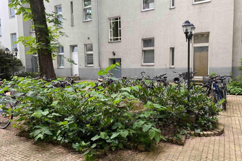 Myhappyplace In The Middle Of Berlin