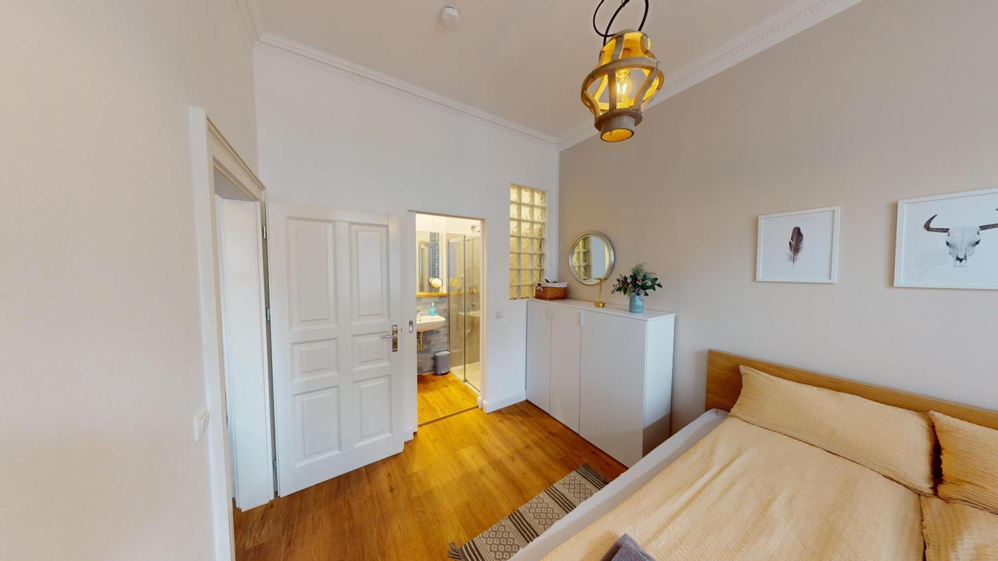 Apartment Myhappyplace In The Middle Of Berlin