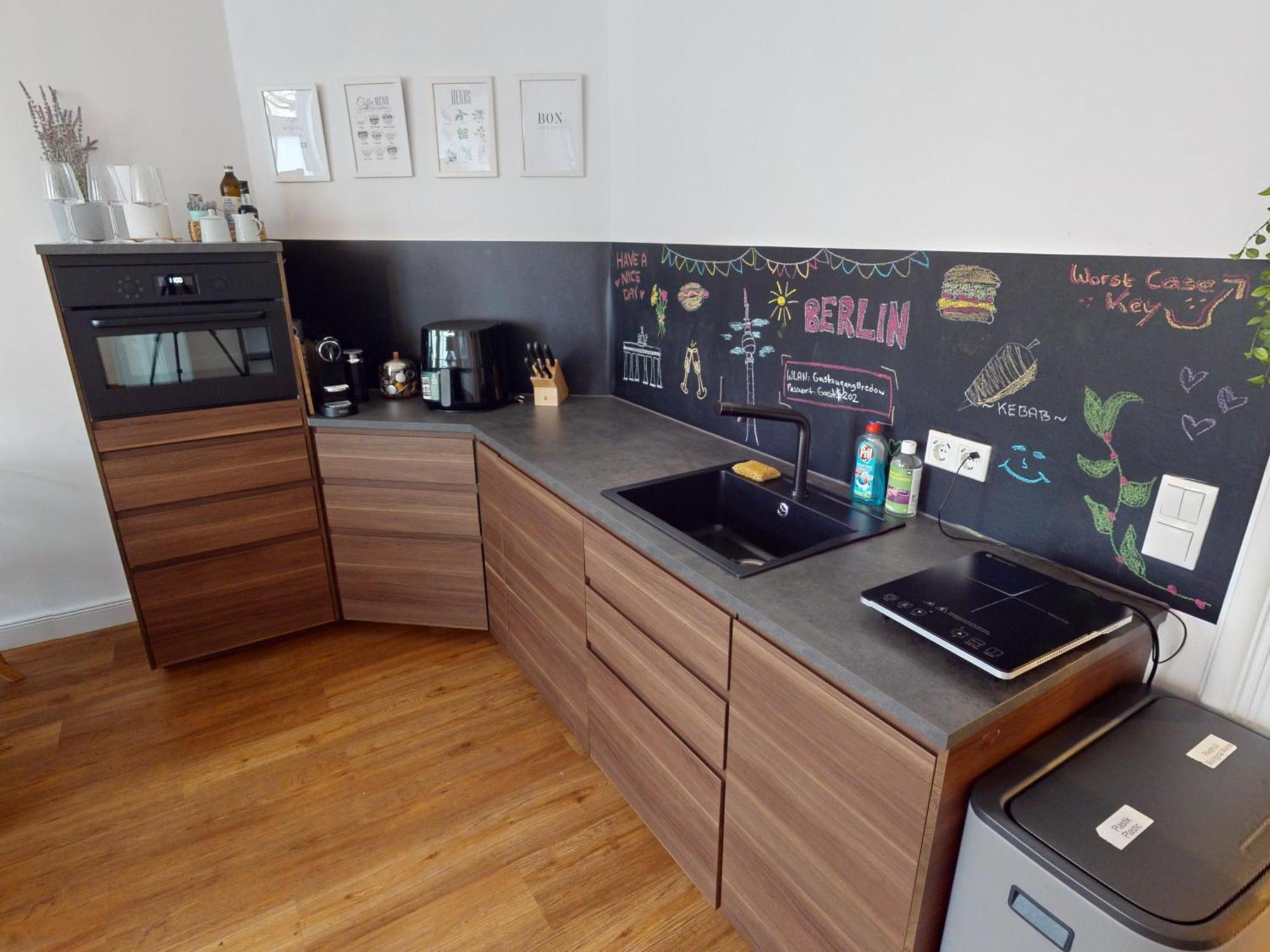Apartment Myhappyplace In The Middle Of Berlin